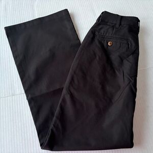 FLAMINGO women’s high waist pocket wide leg pant trouser jean.brand new